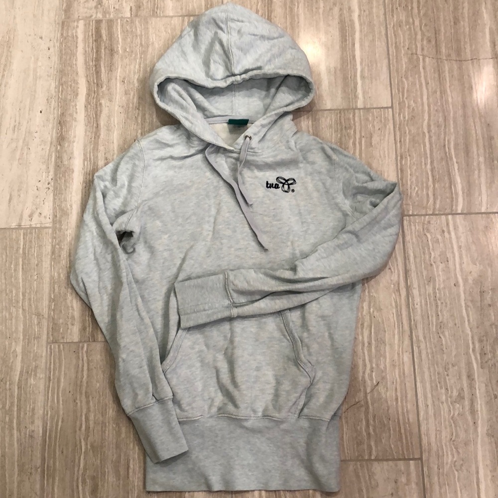 TNA sweatshirt
